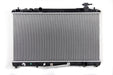 2015 Toyota Venza 2.7L L4 Radiator OSC13090