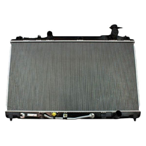 2010 Toyota Venza  2.7L L4 Radiator - Automatic