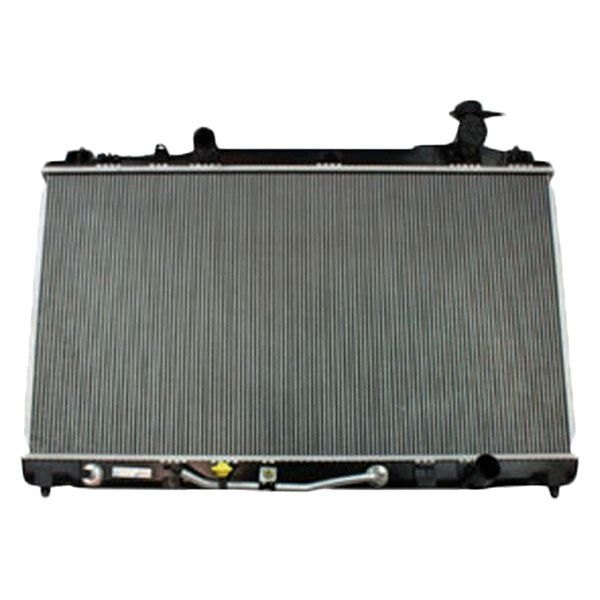 2011 Toyota Venza  2.7L L4 Radiator - Automatic