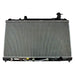 2016 Toyota Venza  2.7L L4 Radiator - Automatic