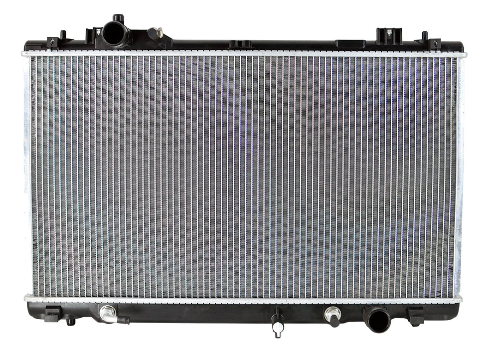 2010 Lexus GS460 4.6L V8 Radiator OSC13096