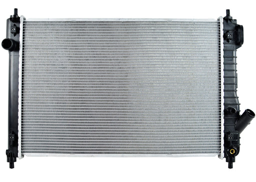 2009 Chevrolet Aveo 1.6L L4 Radiator