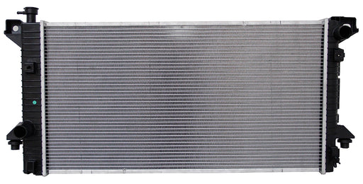 2010 Ford F-150 4.6L V8 Radiator