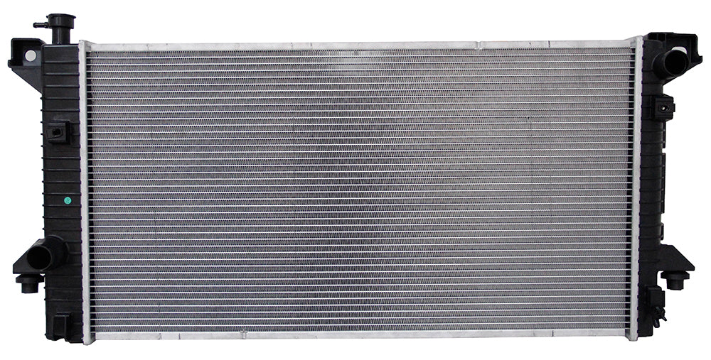 2009 Ford Expedition 5.4L V8 Radiator