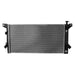 2010 Lincoln Navigator  5.4L V8 Radiator - Automatic