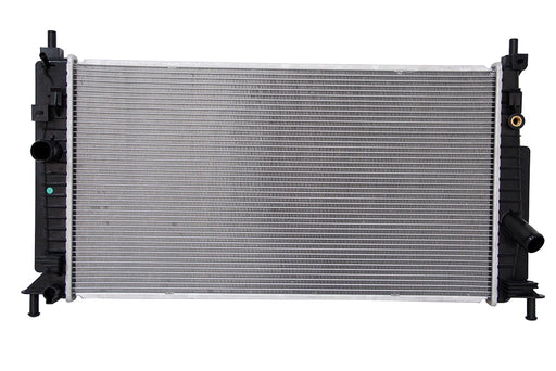 2011 Mazda 3 2.0L L4 Radiator