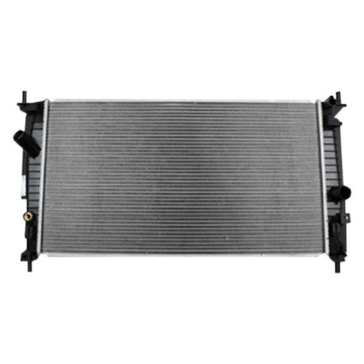 2012 Mazda 3  2.0L L4 Radiator