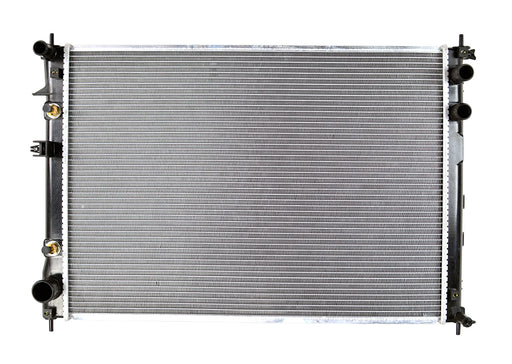 2011 Subaru Tribeca 3.6L H6 Radiator OSC13104