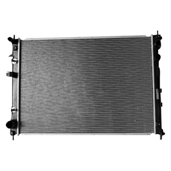 2011 Subaru Tribeca  3.6L H6 Radiator