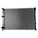 2010 Subaru Tribeca  3.6L H6 Radiator