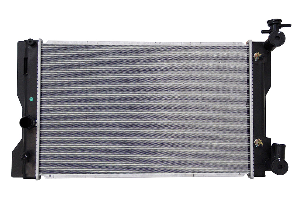 2011 Toyota Corolla 1.8L L4 Radiator - Automatic