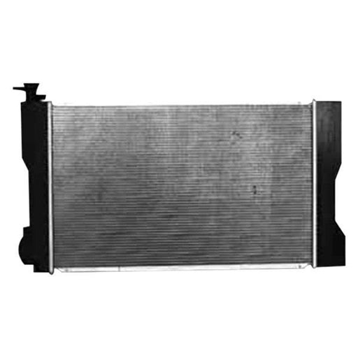 2013 Toyota Matrix  1.8L L4 Radiator - Automatic