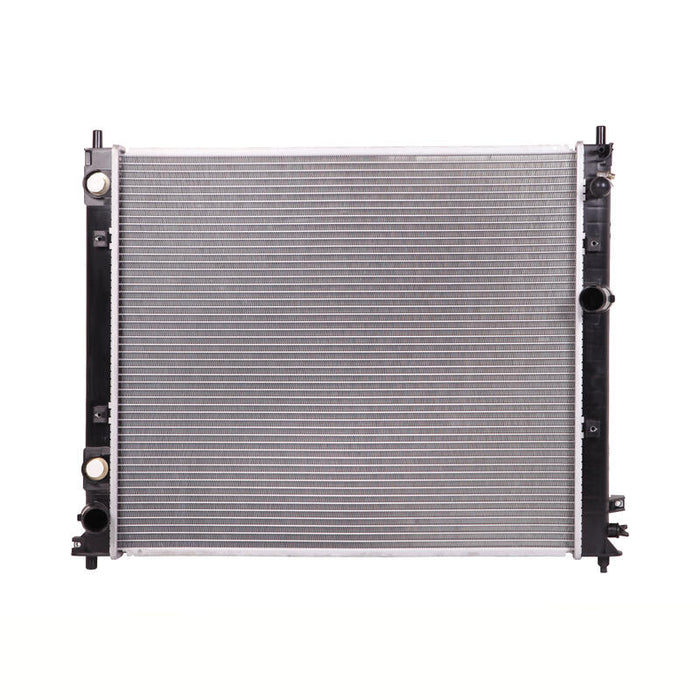 2012 Cadillac CTS 3.6L V6 Radiator - Automatic OSC13108