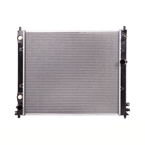 2008 Cadillac CTS 3.6L V6 Radiator - Automatic OSC13108