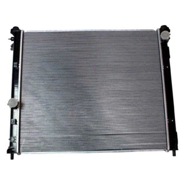 2004 Cadillac SRX  3.6L V6 Radiator