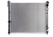 2007 Cadillac SRX 3.6L V6 Radiator