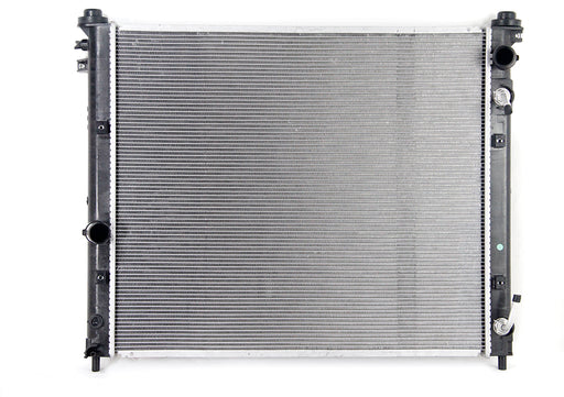 2007 Cadillac SRX 3.6L V6 Radiator