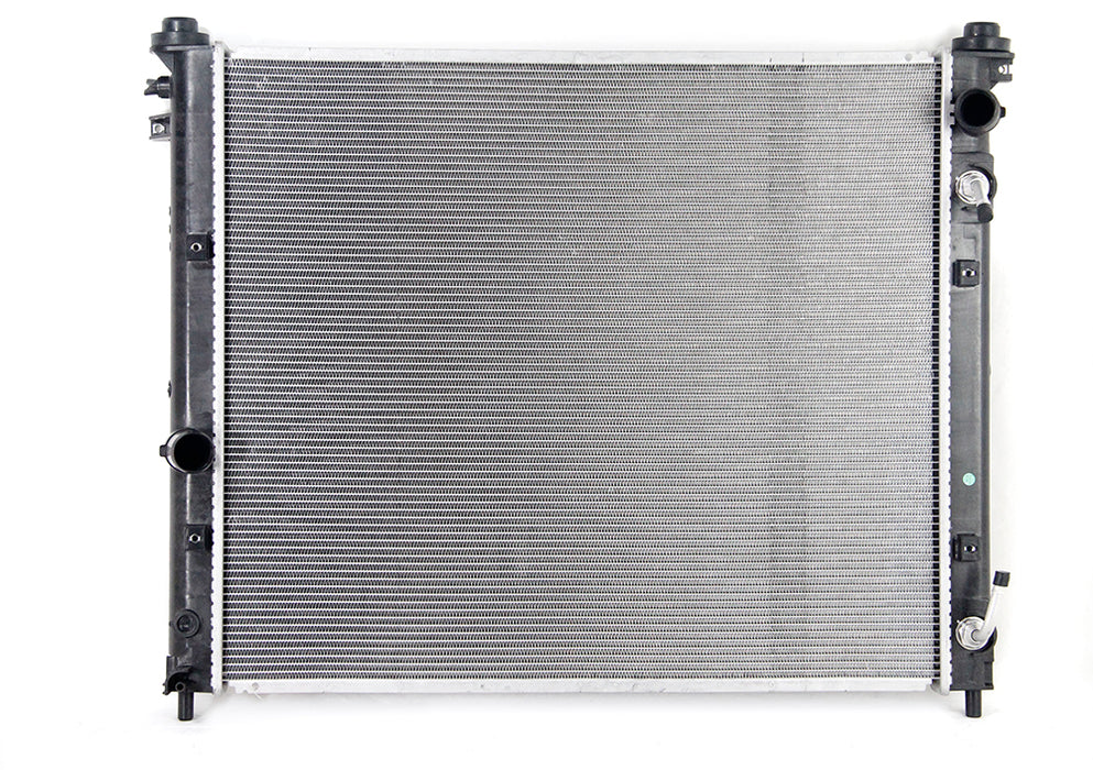 2008 Cadillac SRX 3.6L V6 Radiator - Automatic