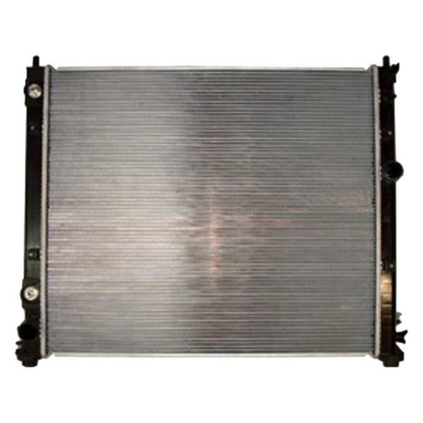 2007 Cadillac SRX  3.6L V6 Radiator - Automatic