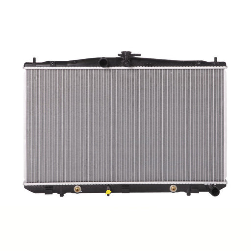 2013 Toyota Sienna 2.7L L4 Radiator OSC13116