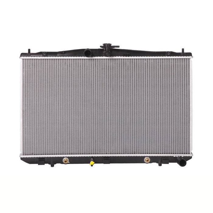 2014 Toyota Sienna 3.5L V6 Radiator OSC13116