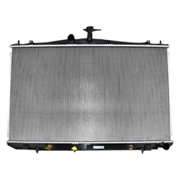 2010 Lexus RX350  3.5L V6 Radiator - Automatic