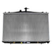 2010 Lexus RX350  3.5L V6 Radiator - Automatic