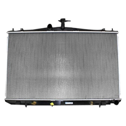 2011 Lexus RX350  3.5L V6 Radiator - Automatic