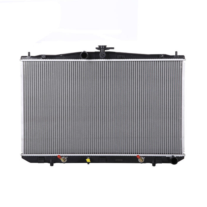 2014 Toyota Sienna 3.5L V6 Radiator OSC13117