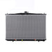 2014 Toyota Sienna 3.5L V6 Radiator OSC13117