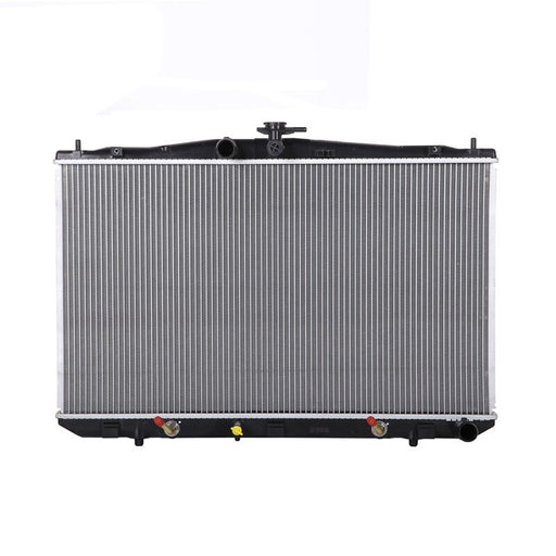 2011 Toyota Sienna 3.5L V6 Radiator OSC13117