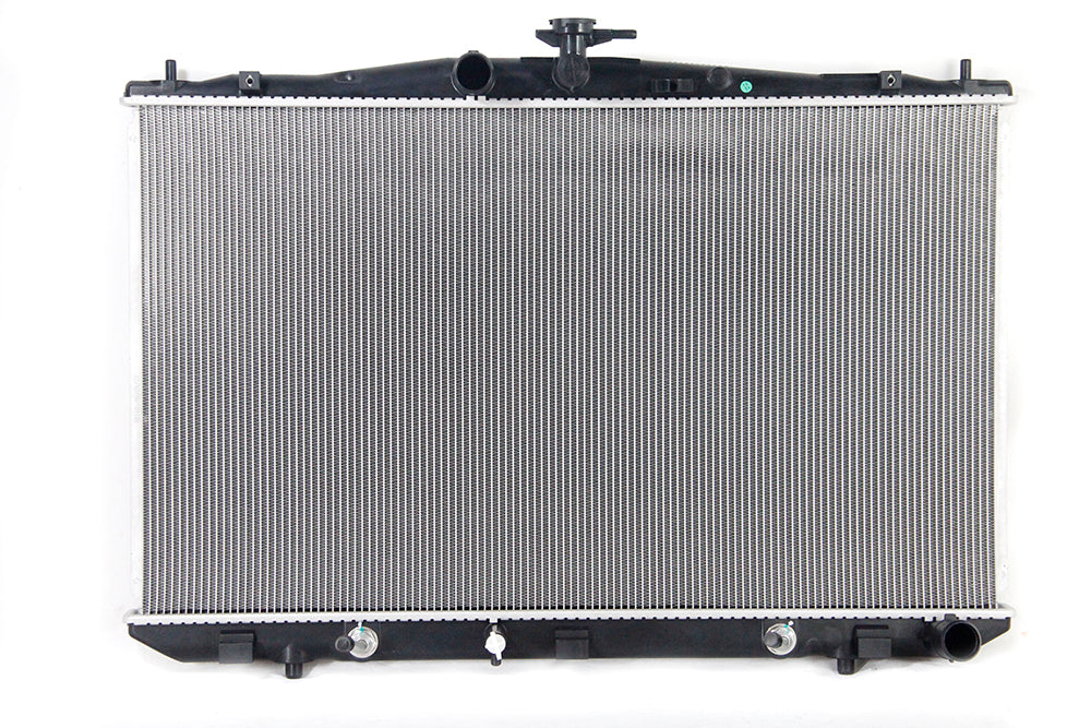 2011 Toyota Sienna 3.5L V6 Radiator OSC13117