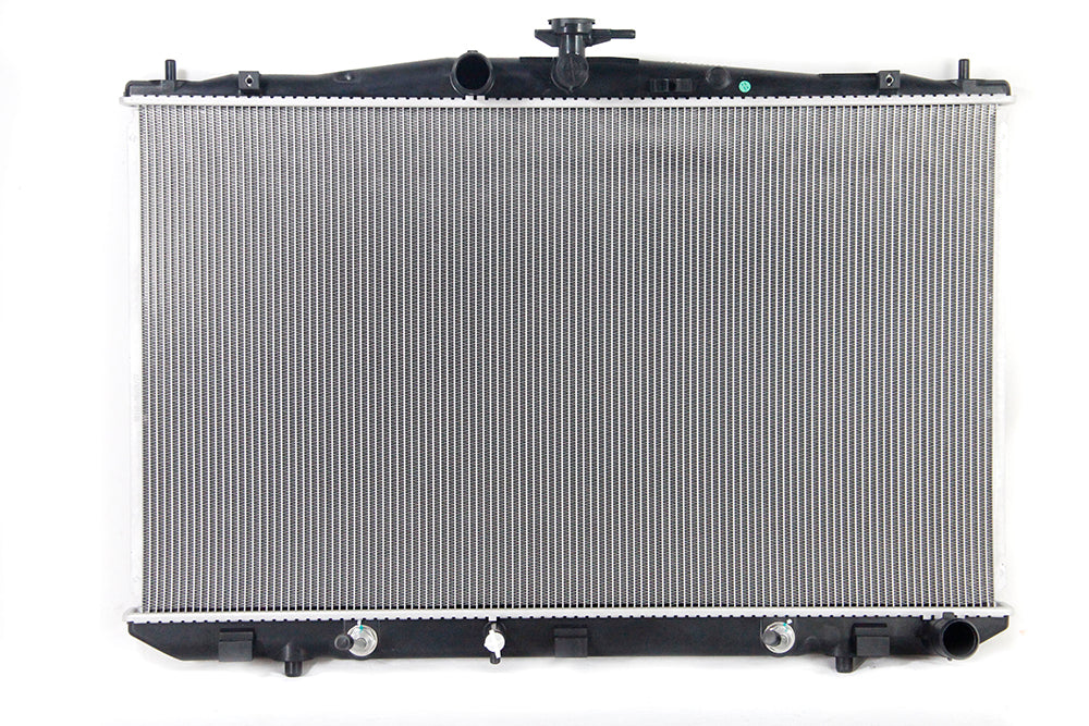 2014 Toyota Sienna 3.5L V6 Radiator OSC13117