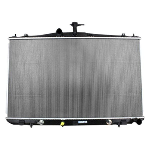 2011 Lexus RX450h  3.5L V6 Radiator - Automatic CVT