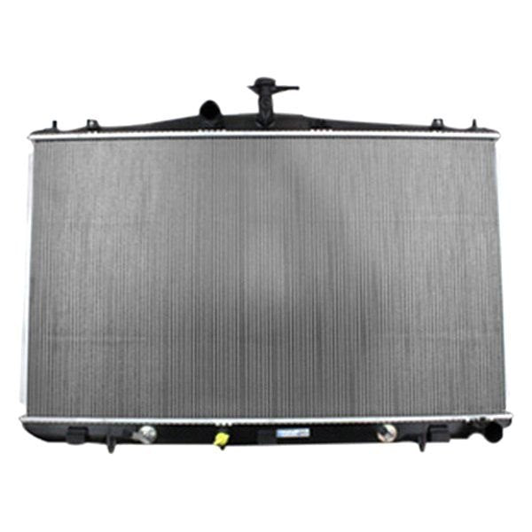 2011 Toyota Sienna  3.5L V6 Radiator - Automatic