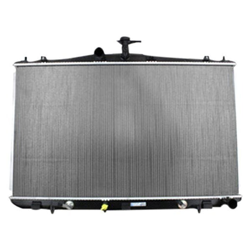 2012 Toyota Sienna  3.5L V6 Radiator - Automatic