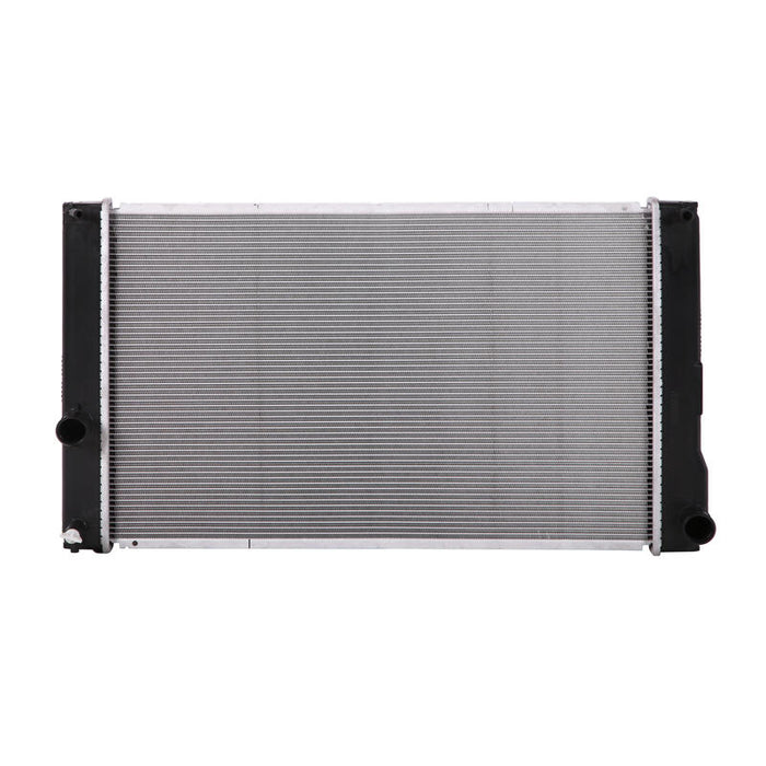 2013 Toyota Prius 1.8L L4 Radiator OSC13119