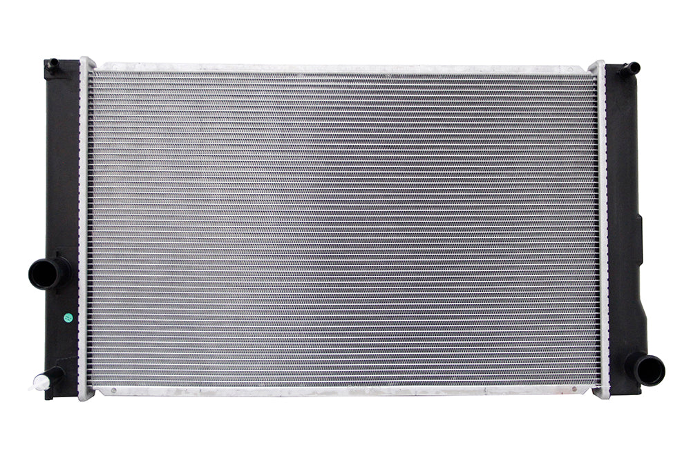 2013 Toyota Prius Plug-In 1.8L L4 Radiator OSC13119