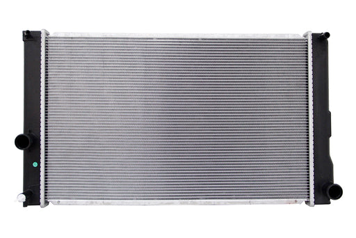 2013 Toyota Prius Plug-In 1.8L L4 Radiator OSC13119