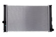 2013 Toyota Prius 1.8L L4 Radiator OSC13119