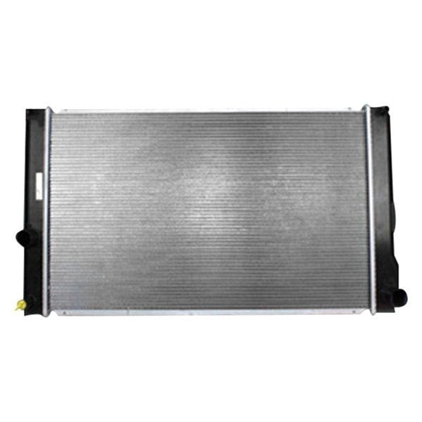 2015 Lexus CT200h  L  Radiator