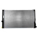 2014 Lexus CT200h  L  Radiator