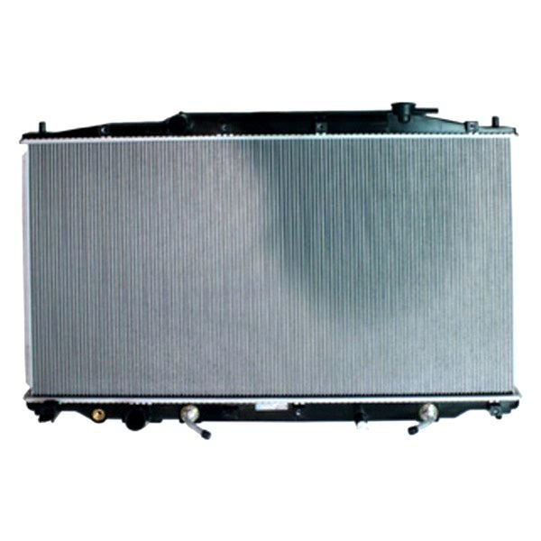 2009 Acura TL  3.5L V6 Radiator - Automatic