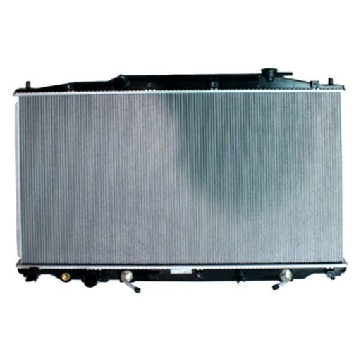 2010 Acura TL  3.5L V6 Radiator - Automatic