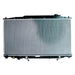 2011 Acura TL  3.5L V6 Radiator - Automatic