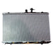 2010 Toyota Highlander  2.7L L4 Radiator - Automatic