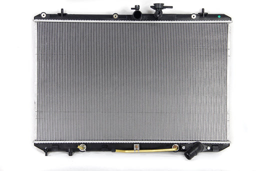 2009 Toyota Highlander 2.7L L4 Radiator OSC13123