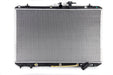 2010 Toyota Highlander 2.7L L4 Radiator OSC13123