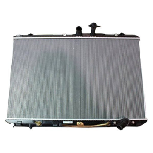 2009 Toyota Highlander  2.7L L4 Radiator - Automatic