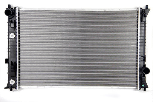 2012 Ford Fusion 3.0L V6 Radiator